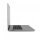 Чохол Moshi Ultra Slim Case iGlaze for MacBook Pro 15 with Touch Bar Stealth Clear